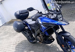 Suzuki V