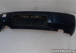PARACHOQUES TRASEIRO Nissan 200 sx s13 091988