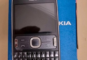 Nokia asha 302 da operadora meõ