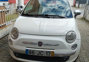 Fiat 500 1.3