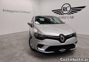 Renault Clio 1.5 dCi Limited - 19