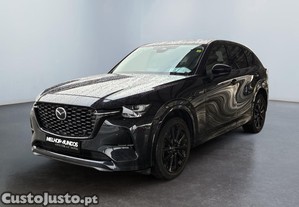 Mazda  2.5 e-Sky.PHEV Homura - 22