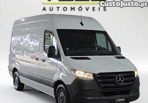 Mercedes-Benz Sprinter L2H2 - C/IVA