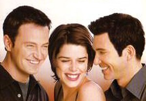 Um Encontro a Três (1999) Matthew Perry IMDB 6.0