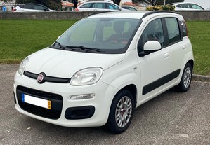 Fiat Panda 1.2 bi-fuel de origem