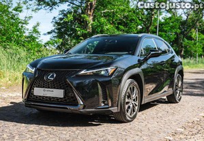 Lexus NX 250h Sport - 23