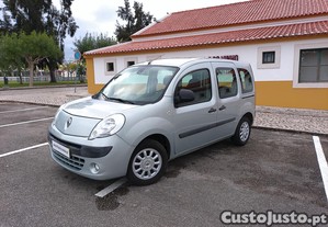 Renault Kangoo 1.5 DCI Confort S&S 90cv - 13