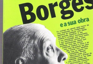 Marcos R. Barnatán. Conhecer Borges e a sua obra.