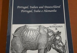 Portugal, Índia e Alemanha