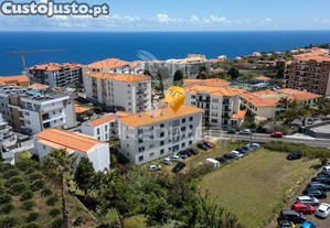 Apartamento t2 centro do caniço