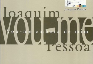 Joaquim Pessoa - Vou-me Embora de Mim (2002)