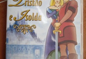 Tristão e Isolda Classic Animations (2005) Falado em Português