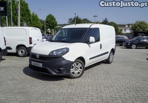 Fiat Doblo 1.6 D Multijet Easy - 22