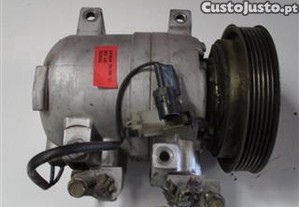 Compressor Do Ar Condicionado Ssangyong Kyron 102005