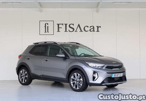 Kia Stonic 1.0 T-GDI Drive 7DCT