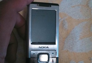 Nokia 6500 slide , NOS