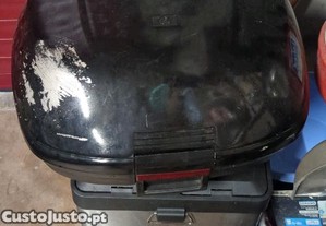 Top case para scooter - 16