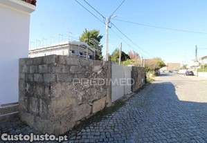 Terreno para construção de moradia em moreira