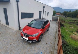 Renault Captur 1.5 110 CV INTENSE LED