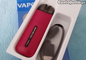 Dispositivo Vaper + 2 lquidos