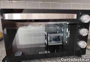 Mini forno nunca usado