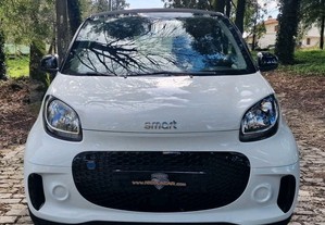 Smart ForTwo Fortwo EQ