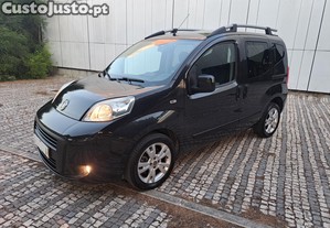 Fiat Fiorino Qubo 1.3 M-Jet 95 Cv - Nacional - 14