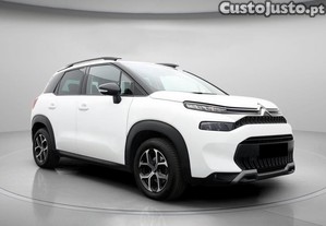 Citroën C3 PureTech Plus 1.2 110cv