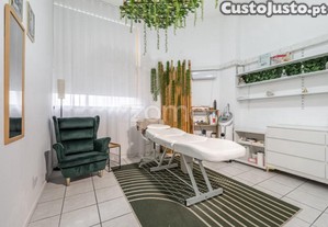 Espaço Comercial Versátil Com Possibilidade...