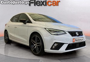 Seat Ibiza 1.0 TSI FR - 20