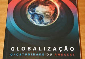Globalização, Fernando Tristany