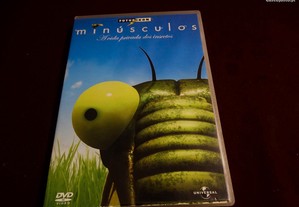 DVD-Minúsculos-A vida privada dos insectos