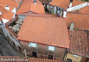 Casa / Villa T2 em Vinhais de 80,00 m