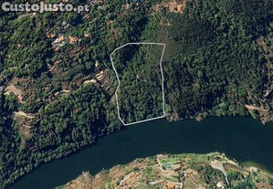 Terreno em Tarouquela