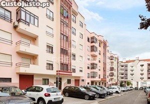 Apartamento t3 à na ramada, odivelas
