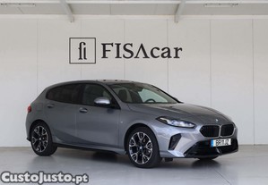 BMW 116 Pack Desportivo M