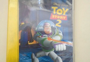 Jogo PC - Toy Story 2 - Disney