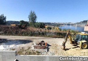 Apartamento T2 Em Valbom