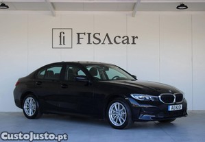 BMW 330 e Corporate Edition Auto