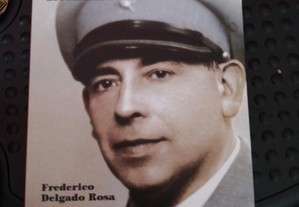 Humberto Delgado biografia do general sem medo