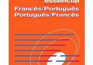 Dicionário Francês/Português Português/Francês