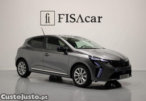 Renault Clio 1.0 TCe Evolution Bi-Fuel