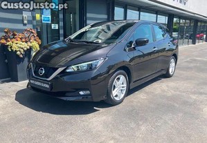 Nissan Leaf 40 kWh 2.ZERO Editio - 22