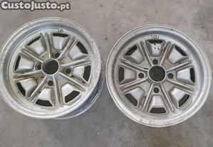 Jantes MAG Products GT 6JX13 4x108