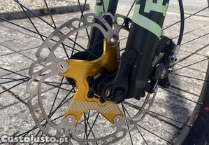 E bike