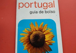 Portugal Guia de Bolso 9ª Edição