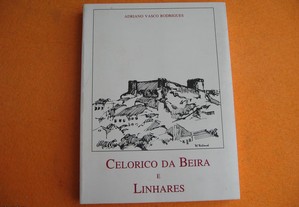Celorico da Beira e Linhares - 1992