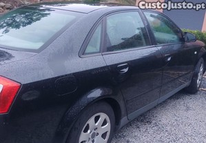 Audi A4 (8E) - 02