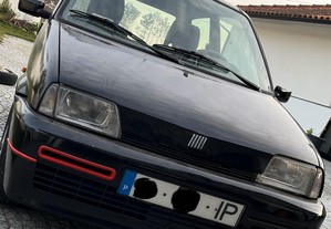 Fiat Cinquecento Sport