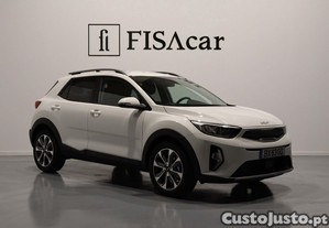 Kia Stonic 1.0 T-GDI Drive